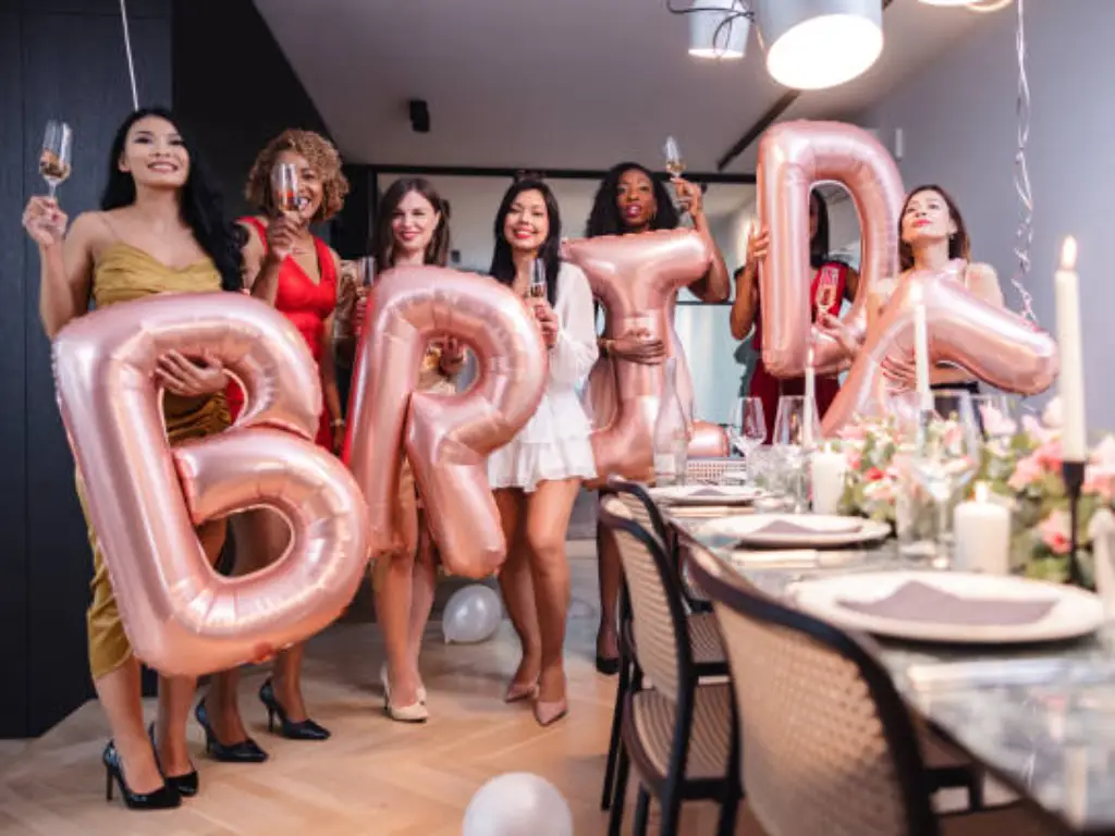 bridal shower 3