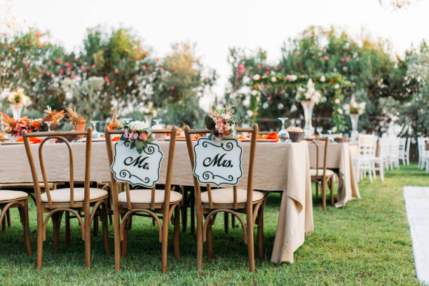 artículos para fiestas de boda