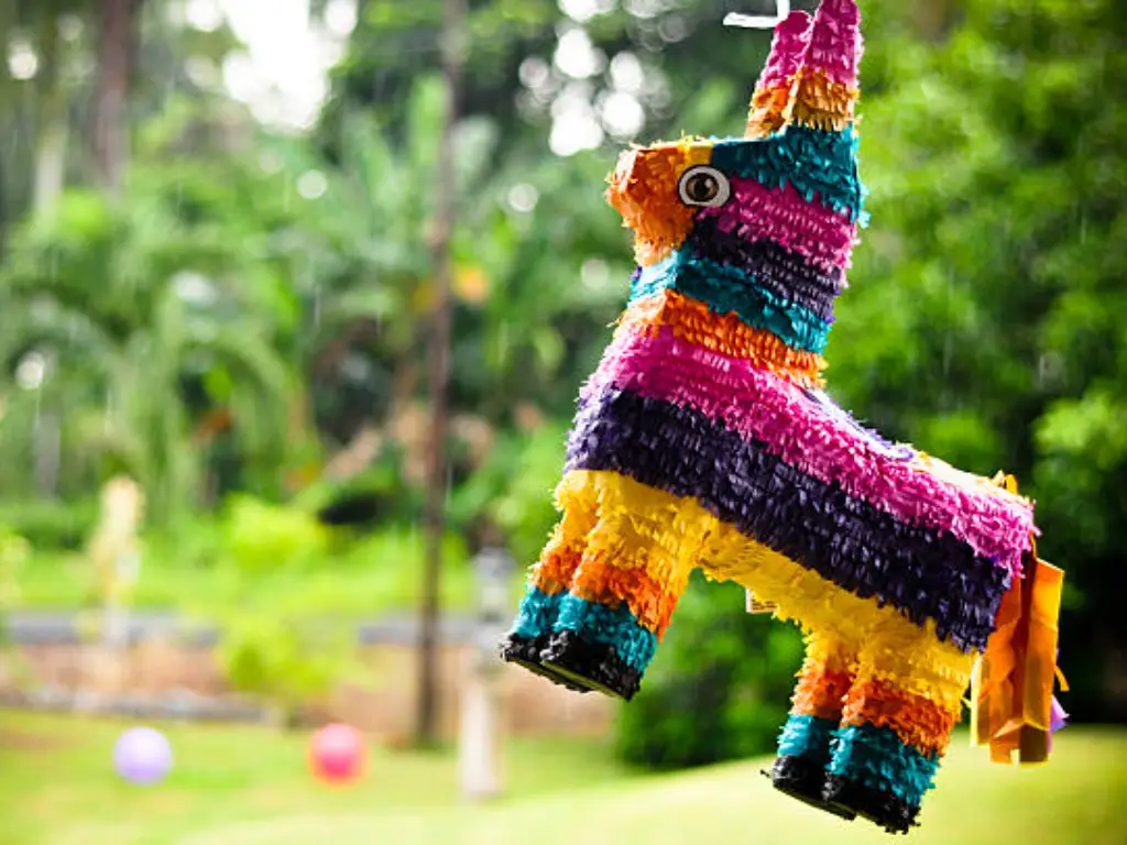 Pinata 3