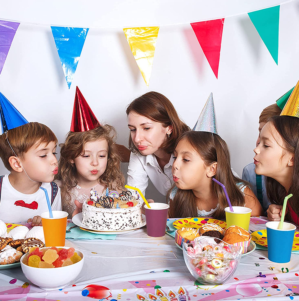 Fournitures de fête en gros