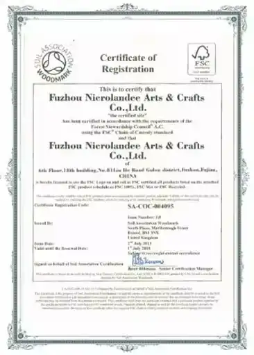 Fabricante certificado para mayoristas de fiestas