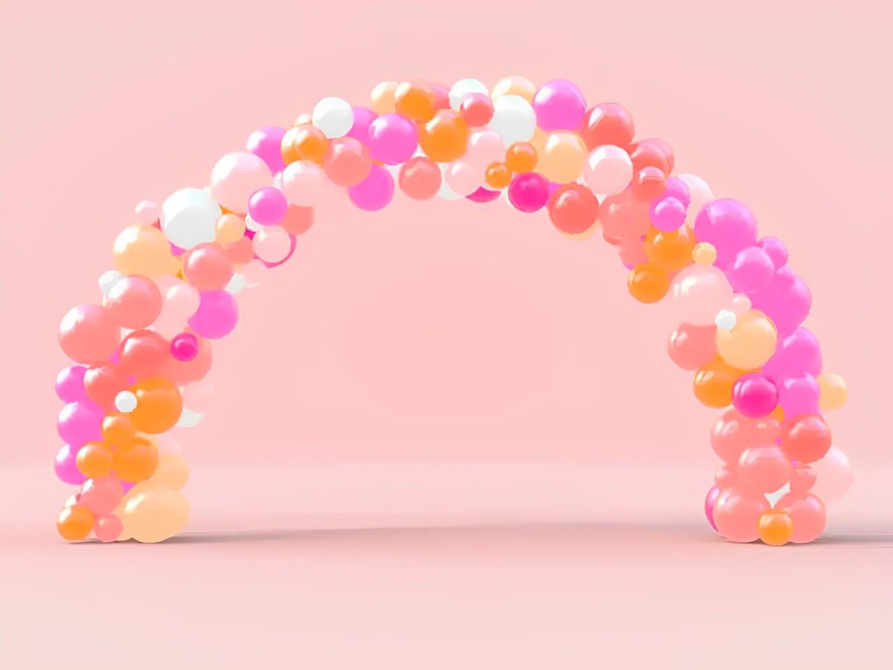 Balloon Arches 