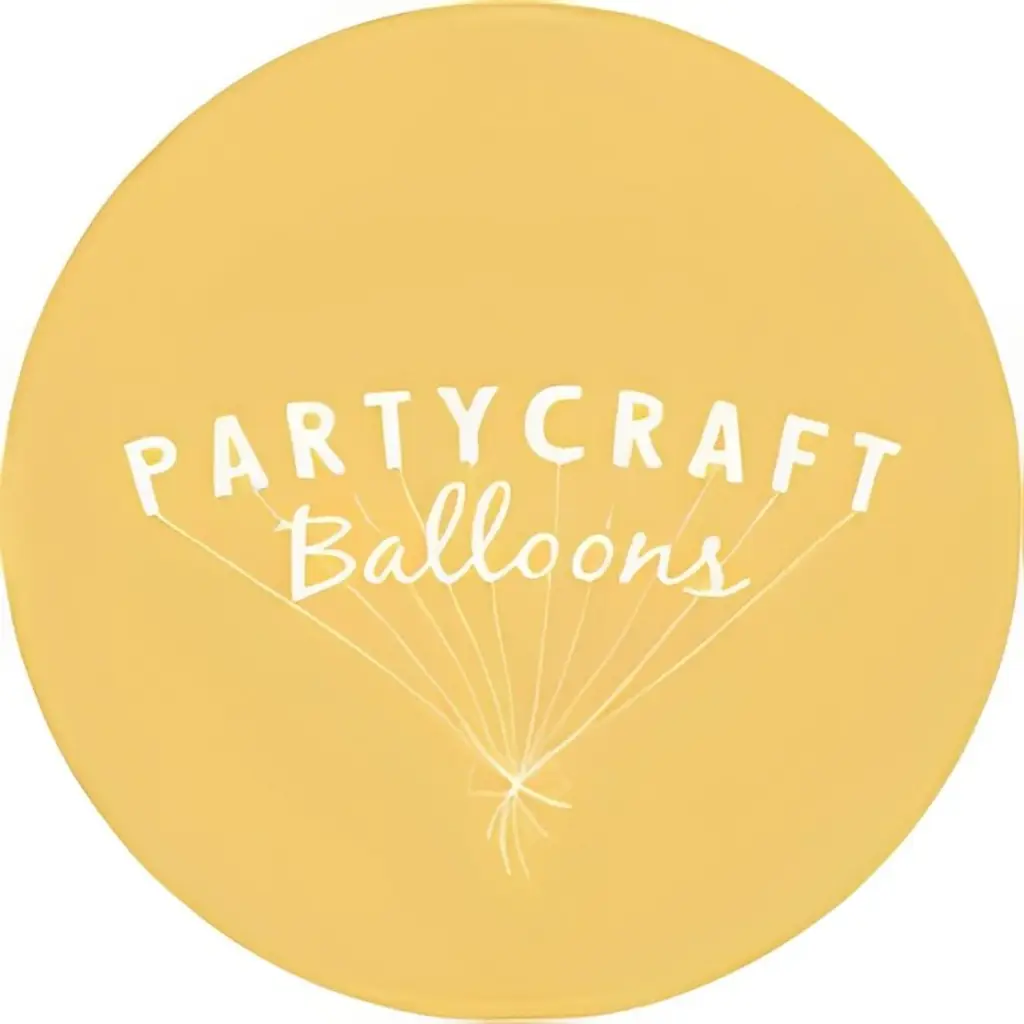 Partycraft ballonnen